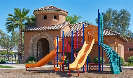 Rogers Ranch - Playground
